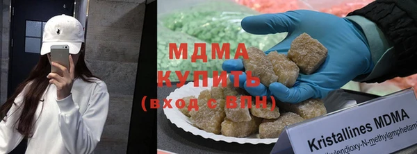 хмурый Верея